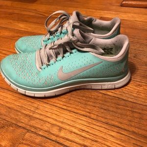 Women’s Nike Shoes